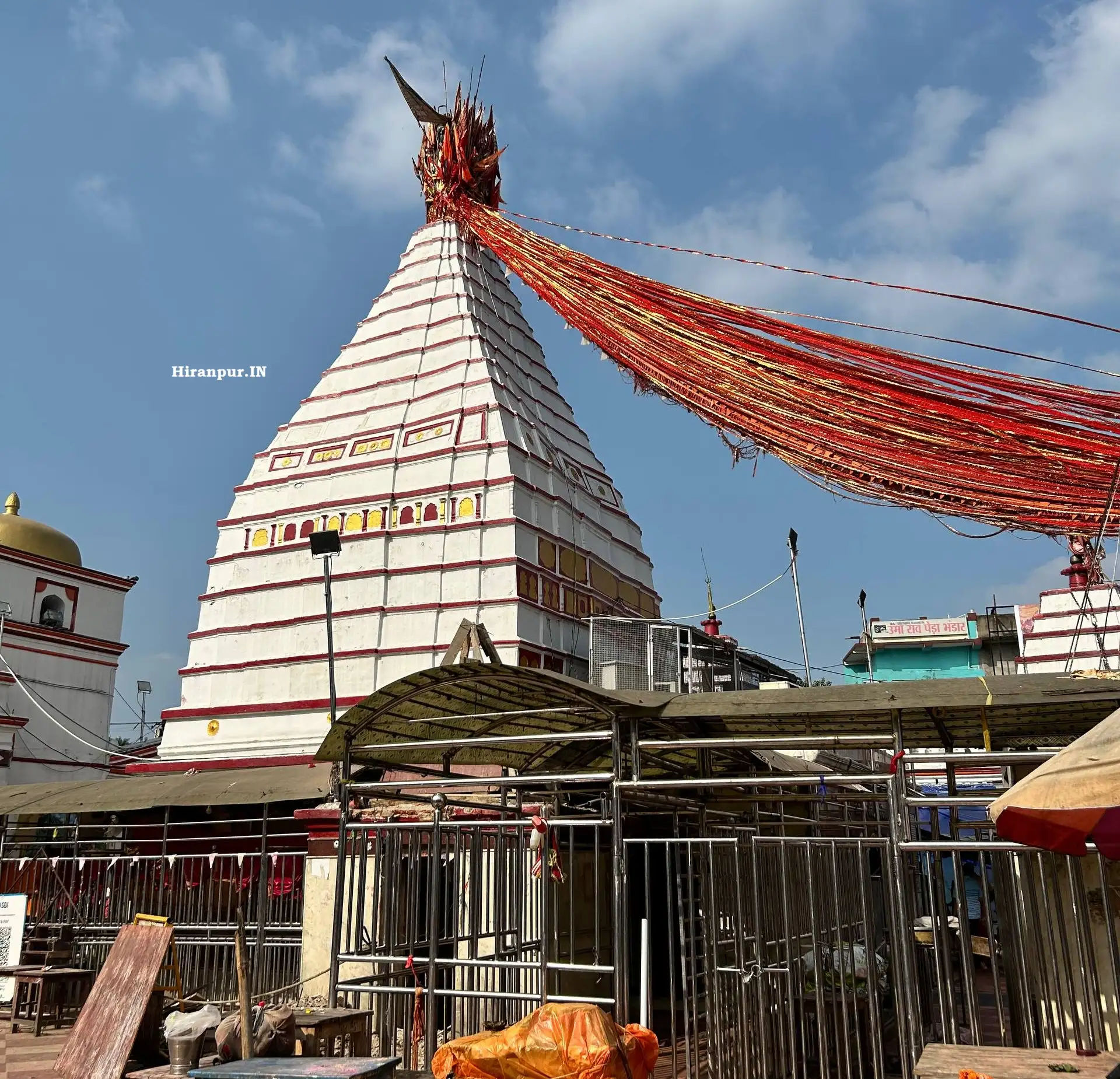 Baba Basukinath Dham Full Guide
