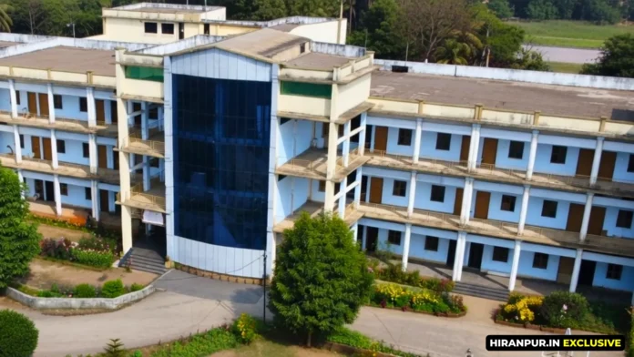 Top 10 Government and Private Colleges in Dumka Jharkhand for Arts Science and Engineering admission 2026