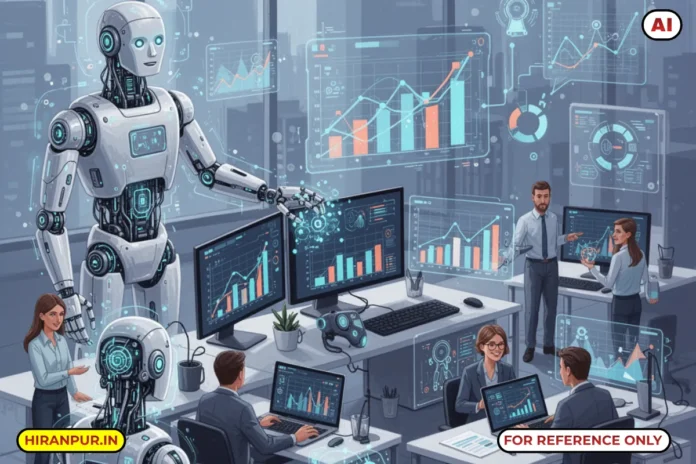 AI Career for Non-Coders - Career opportunities in AI for non-coding professionals 2026