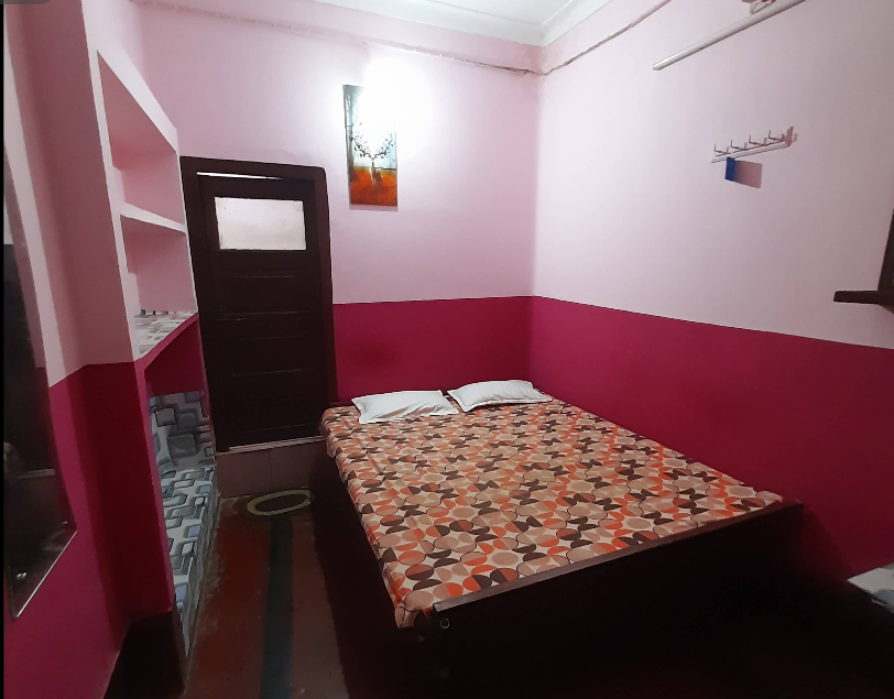 Rupak Rest House Deoghar (Budget Hotels)