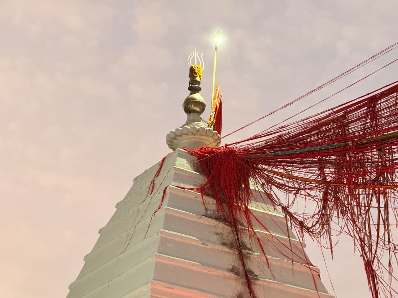 Basukinath is a Hindu pilgrimage site in the Dumka district of Jharkhand, India, Very near to Deoghar. "Basukinath temple near station, Deoghar, Baidyanath dham distance, timings, address, hotels nearby".