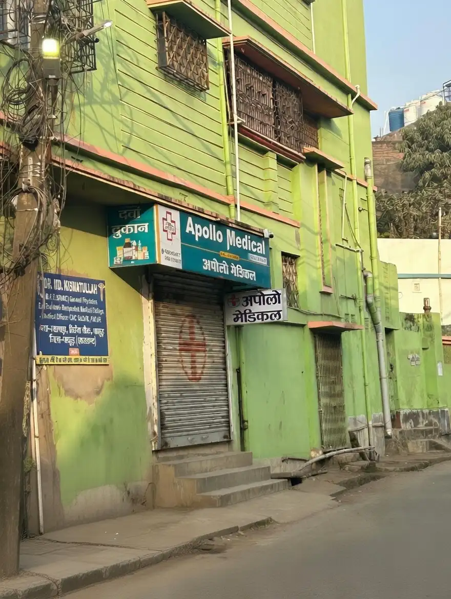 Best Medical Shops In Pakur Guide by Local Expert