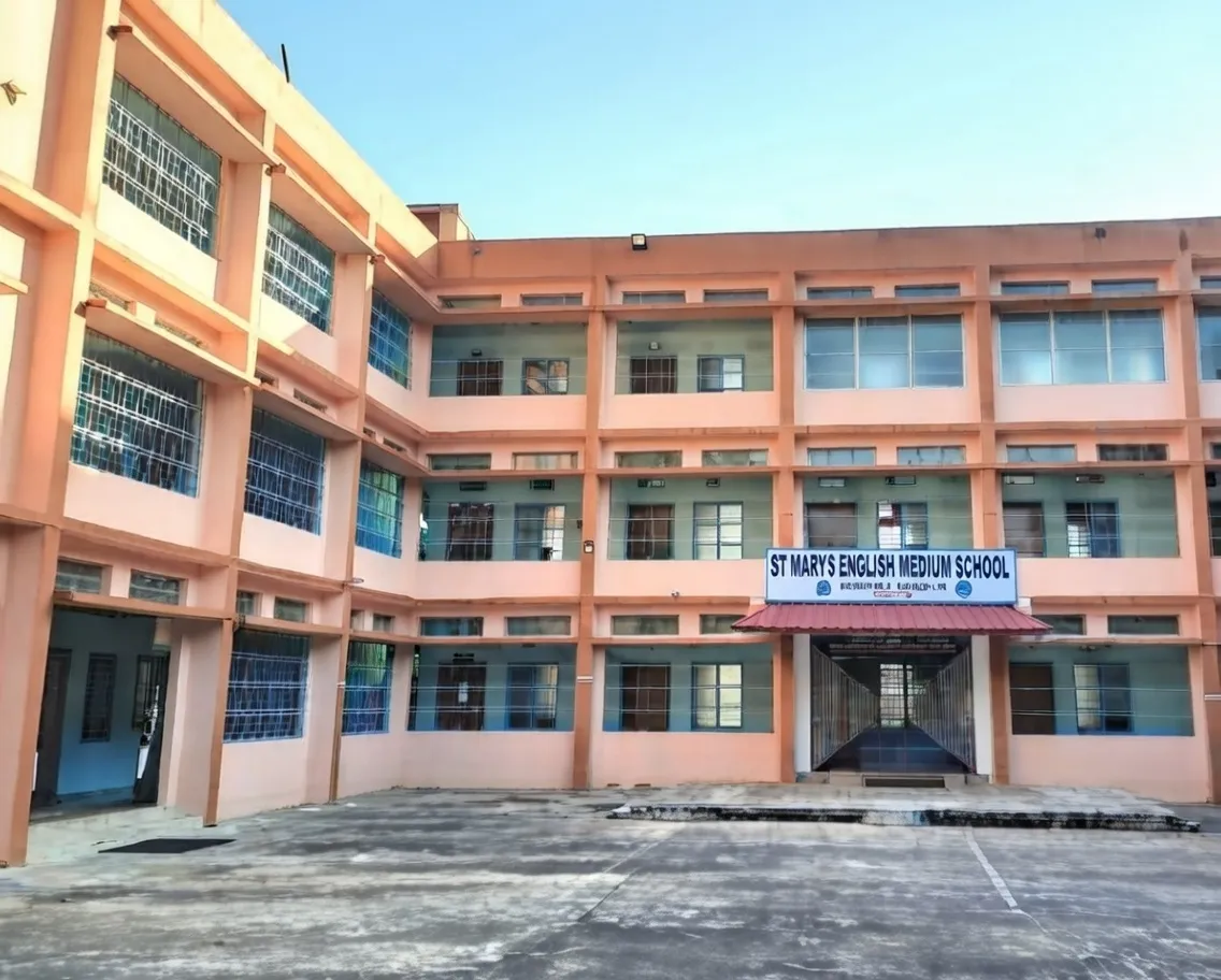 Best Schools In Simdega