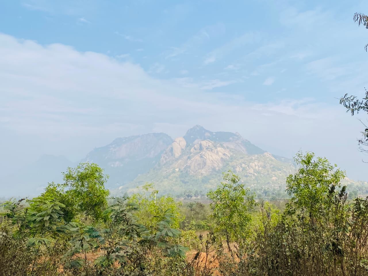 "Trikut Pahar Deoghar hills 20 km distance, ropeway, trekking, temple"