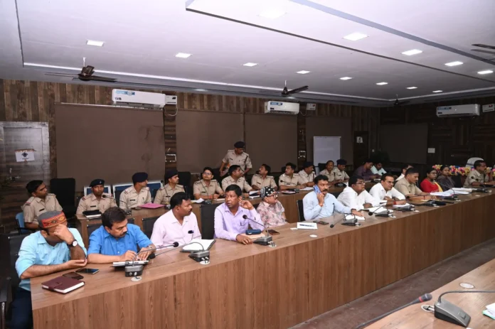 अवैध खनन पर जीरो टॉलरेंस की नीति