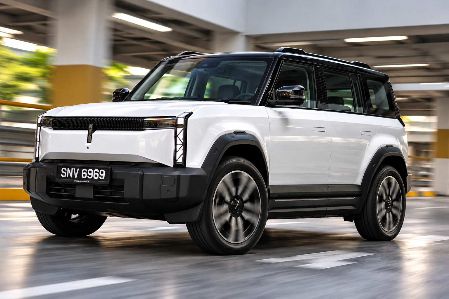 JSW Jacco J6, Jacco J6T EV, JSW Chery partnership India, Jacco J6 price in India, Best off-road EV SUV